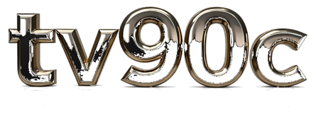 tv90c logo