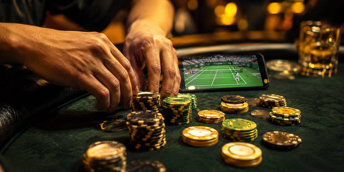 tv90c Live Casino